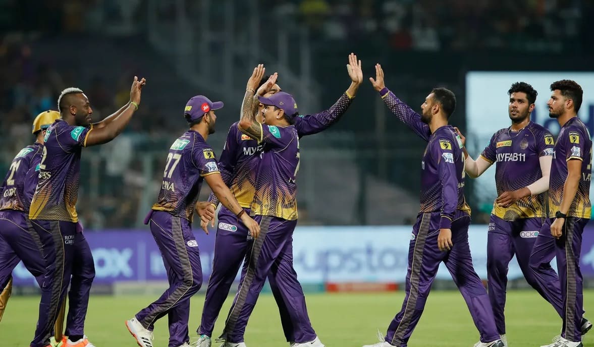 Kolkata Knight Riders IPL 2024 Schedule Phase 1: Fixtures, Venues, Full Squad Date & Time